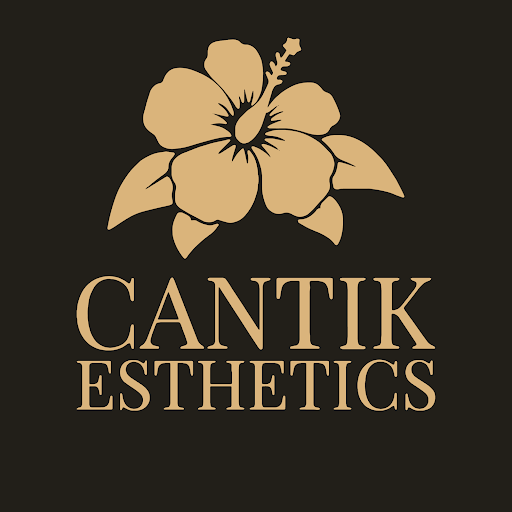 Cantik Esthetics logo