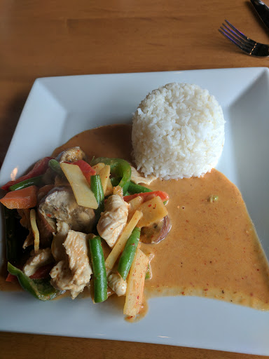 Restaurant «Bangkok Room», reviews and photos, 76 Main St, Ansonia, CT 06401, USA