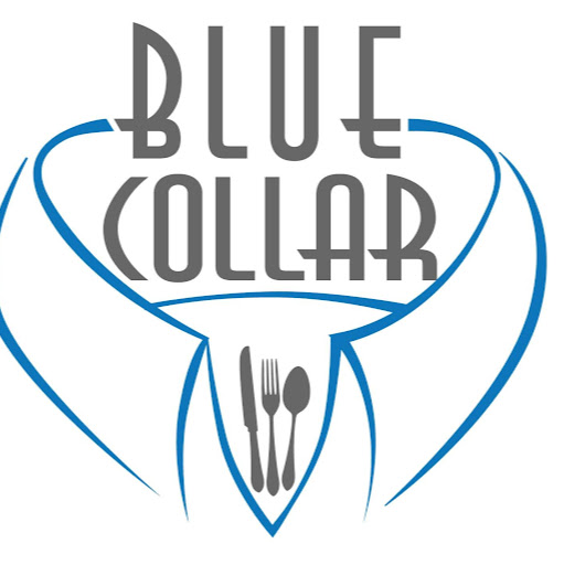 Blue Collar logo