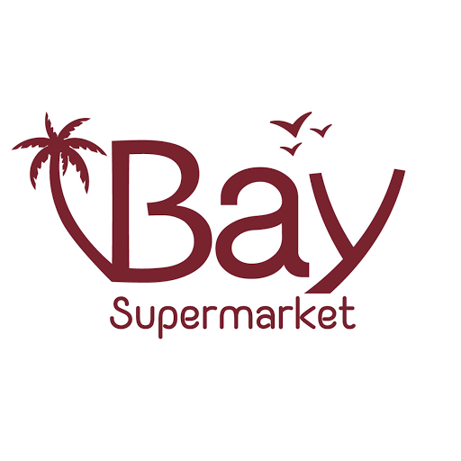 Bay Supermarket logo