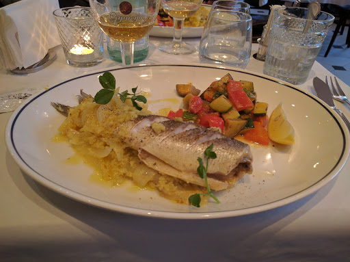 Bistro de Luxe