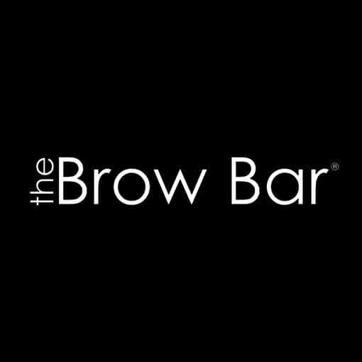 The Brow Bar logo