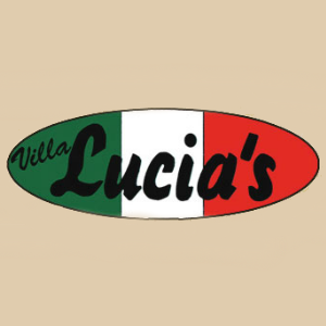 Villa Lucia's logo