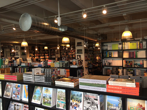 Book Store «Books & Books», reviews and photos, 9700 Collins Ave # 204, Bal Harbour, FL 33154, USA