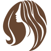 Brand Hair Design logo