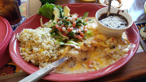Mexican Restaurant «7 Leguas Mexican Restaurant», reviews and photos, 6534 FM 1488 Rd, Magnolia, TX 77354, USA