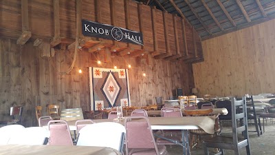 Photos of Knob Hall Winery
