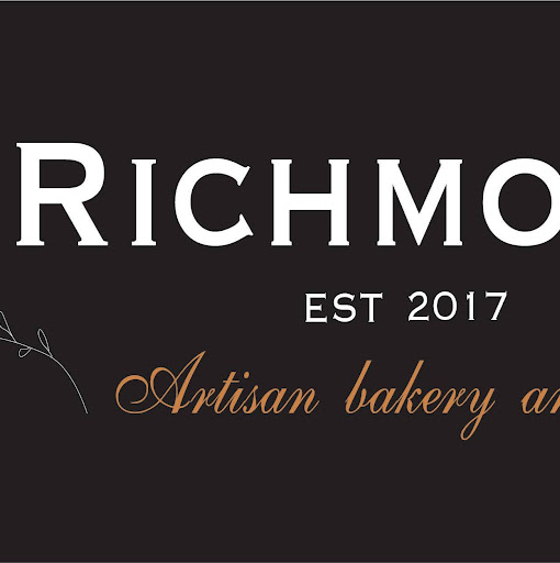 Richmonds Bakery- Newport logo