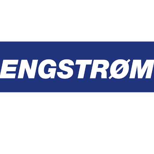 Engstrøm Auto logo