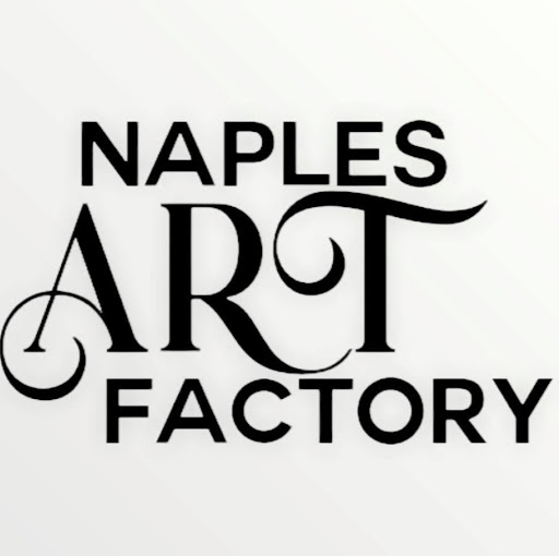 Naples Art Factory logo