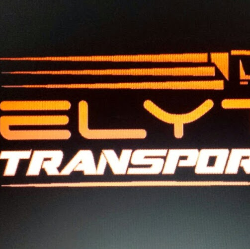 Elyt Transport logo