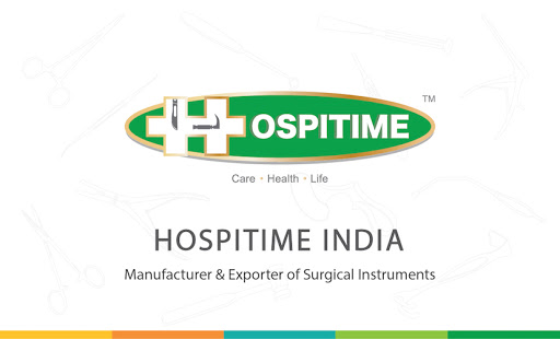 Hospitime India, BM-32, Block BM East, Block BN, Poorbi Shalimar Bag, Shalimar Bagh, Delhi, 110088, India, Optical_Products_Manufacturer, state UP