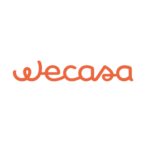 Cécile - Esthéticienne à domicile - Wecasa Beauté logo