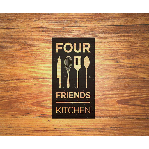 Four Friends Kitchen