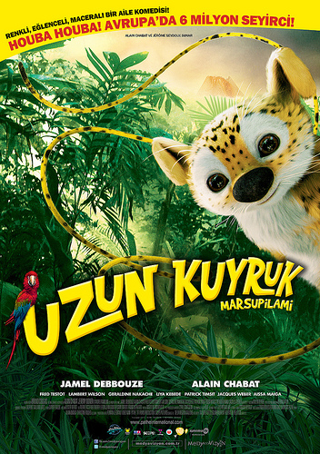 Uzun Kuyruk Uzun Kuyruk