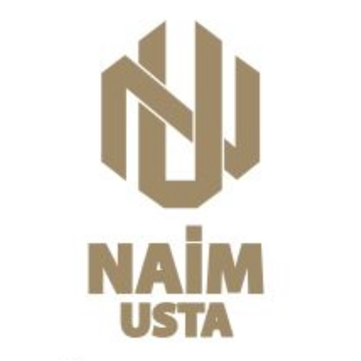 Naim Usta Şark Sofrası logo