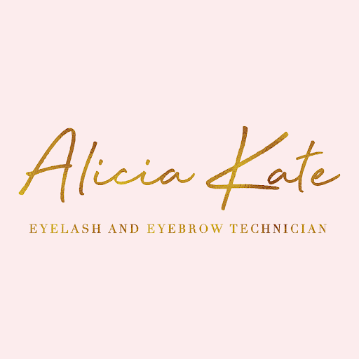 Alicia Kate logo