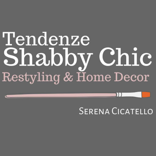 Tendenze Shabby Chic logo