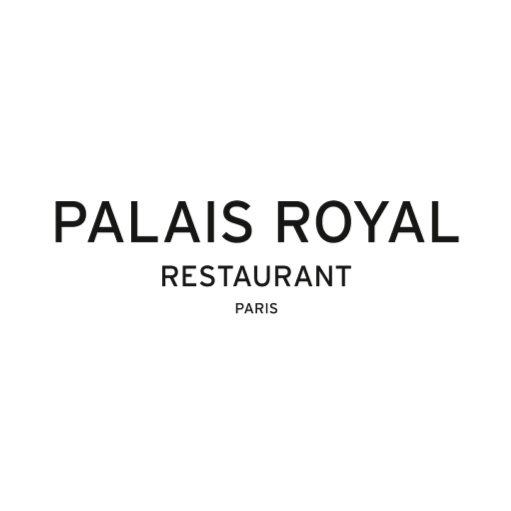 Palais Royal Restaurant logo