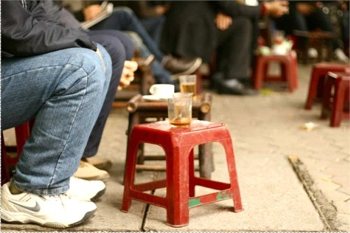 Quán cafe cóc là gì? Tản mạn cà phê cóc ở Sài thành Quán cafe cóc là gì? Tản mạn cà phê cóc ở Sài thành