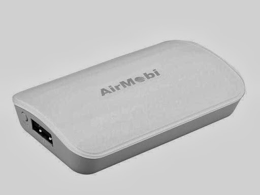 AirMobi iReader Super mini WiFi