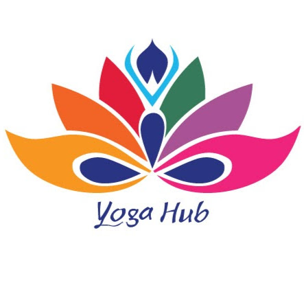 Yoga Hub Berlin - Prenzlauer Berg logo