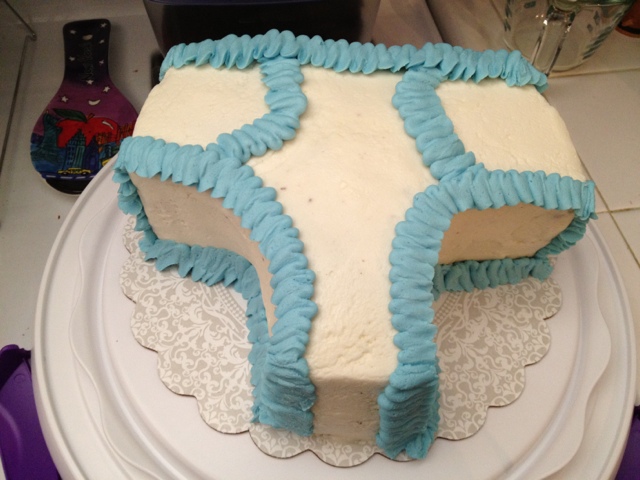 Cake Decorating Classes in San Jose, CA