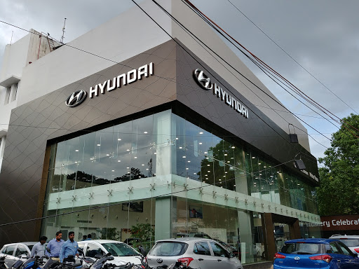 Hyundai Motor Plaza Service Chennai, NP54, Developed Plot, Thiru-vi-ka Industrial Estate, Ekkaduthangal, Chennai, Tamil Nadu 600032, India, Hyundai_Dealer, state TN