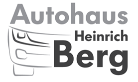 Heinrich Berg eK - Lütjenburg logo
