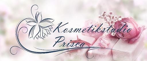 Kosmetikstudio Prisca GmbH logo