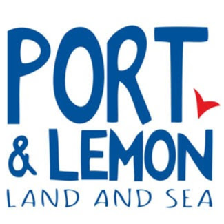 Port & Lemon logo