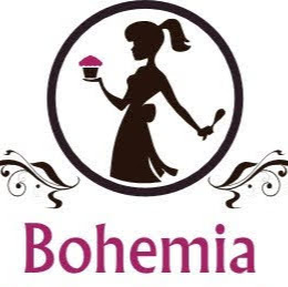 Café Bohemia logo
