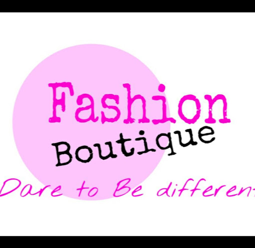 Fashion Boutique Goes logo