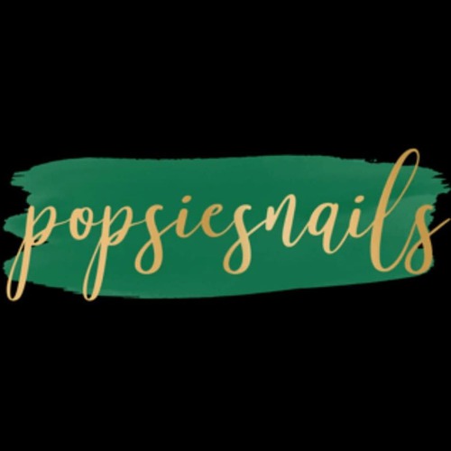 Popsiesnails logo