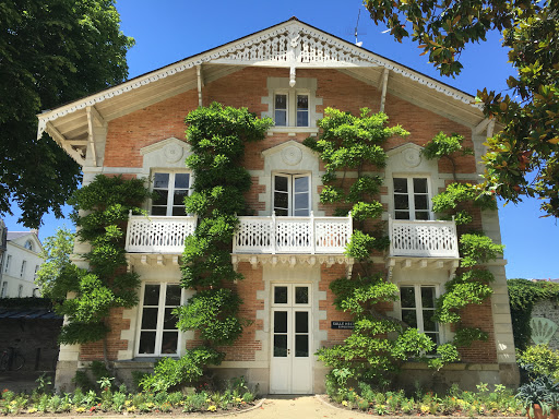 Jardin des Plantes