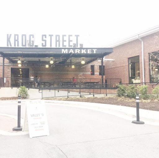 Market «Krog Street Market», reviews and photos, 99 Krog St NE, Atlanta, GA 30307, USA