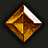 Perfect Square Topaz