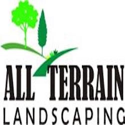 All Terrain Landscaping logo
