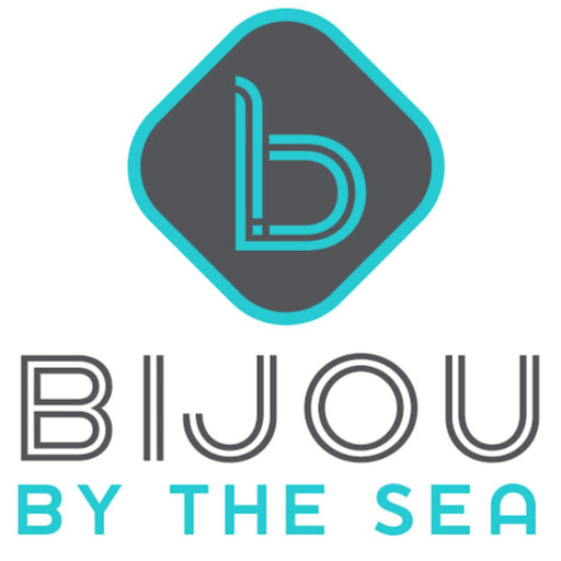 The Bijou by the Sea logo