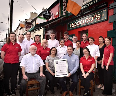 Photos of Rosatos Bar