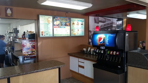Fast Food Restaurant «Dairy Queen Brazier», reviews and photos, 301 Lake Ave S, Battle Lake, MN 56515, USA