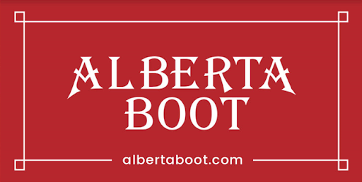 Alberta Boot Company logo