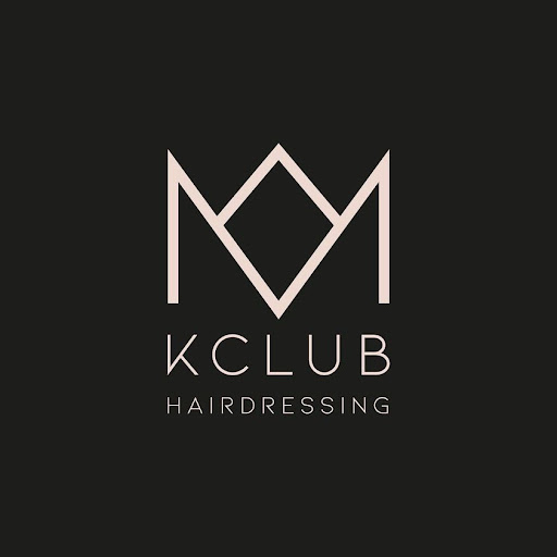 K Club Hairdressing logo