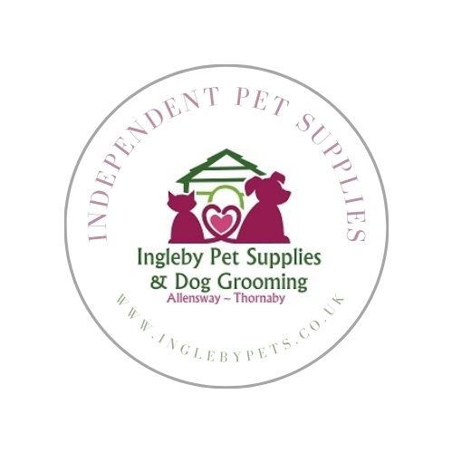 Ingleby Pet Supplies & Dog Grooming