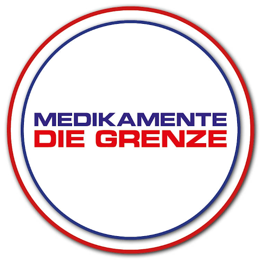 Medikamente die Grenze Hoogeveen logo