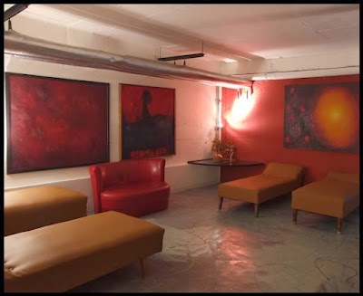 Photos of sauna Hadovka