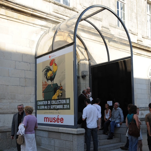 Musée de La Roche-sur-Yon