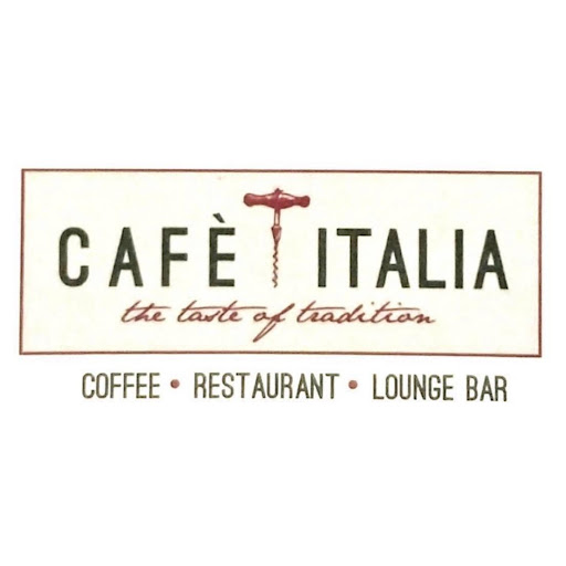 Cafè Italia logo