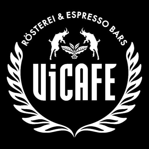 Le café enSoie by ViCAFE logo