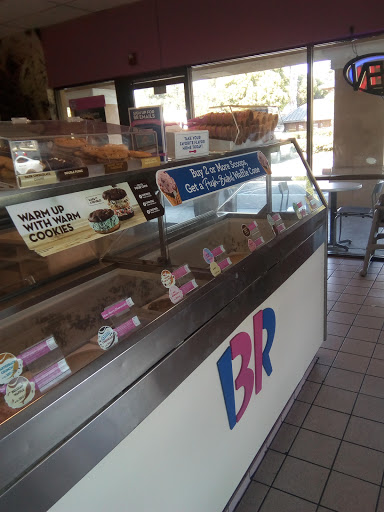 Ice Cream Shop «Baskin-Robbins», reviews and photos, 812 Alamo Dr, Vacaville, CA 95688, USA